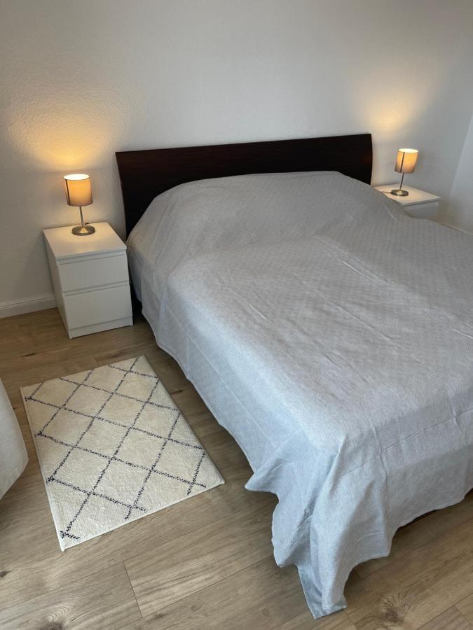 Ferienwohnung Zum Bergglueck Winterberg Exterior foto